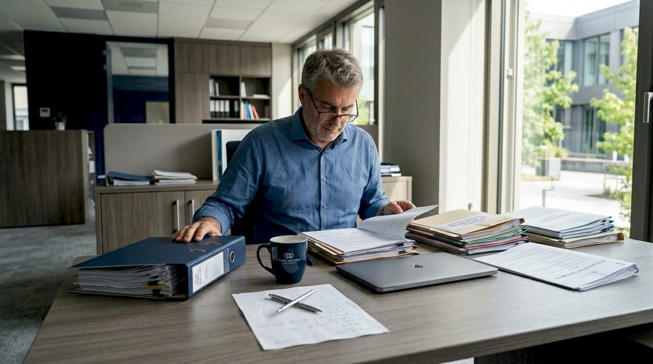 Conformité sociale des sous-traitants : maîtrisez vos obligations