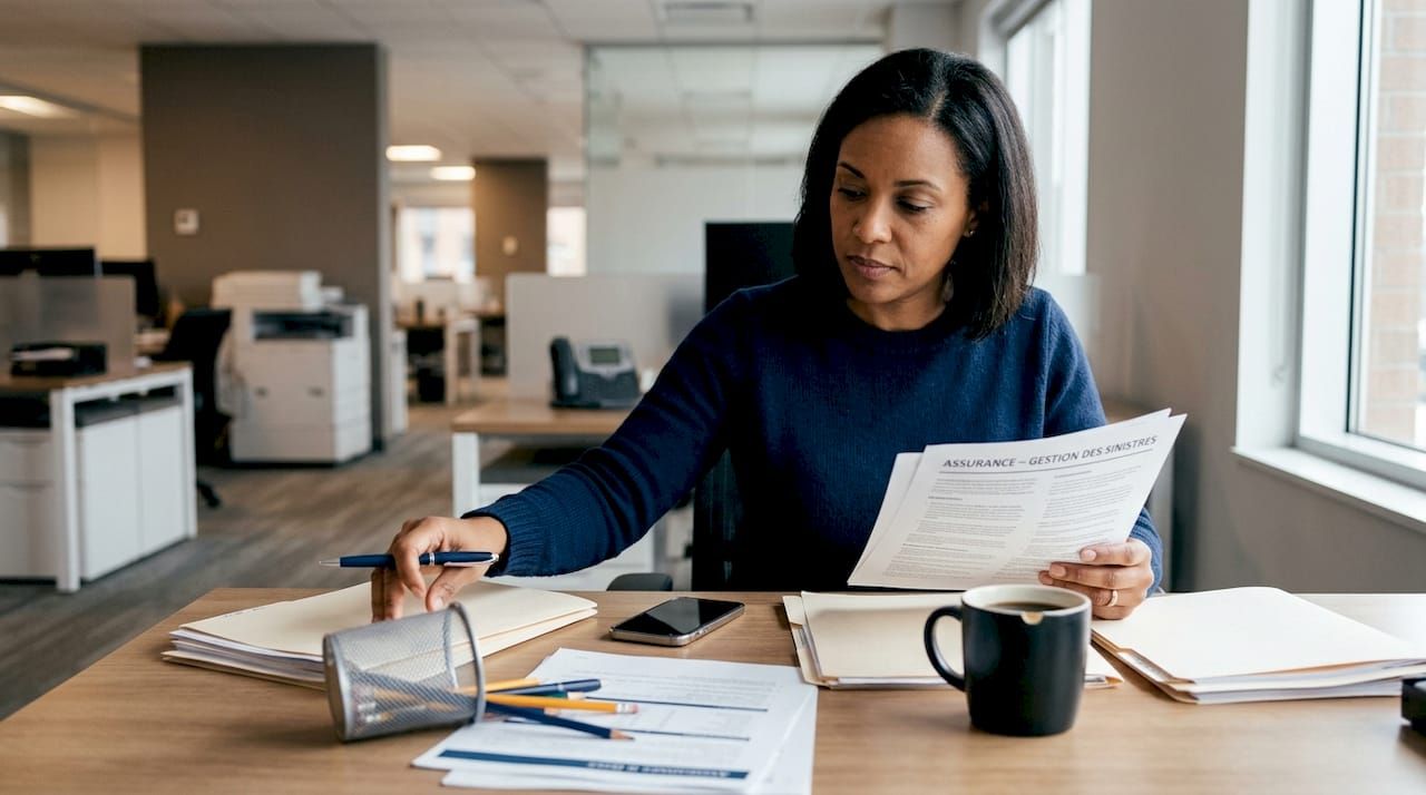 Tout savoir sur l'attestation d'assurance professionnelle