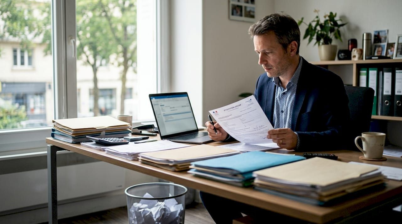 Attestation légale : obligations et enjeux pour les PME