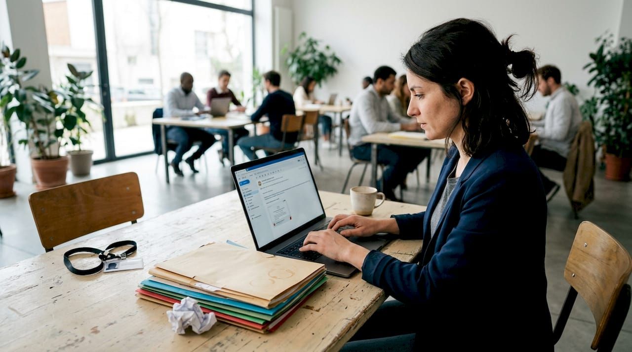 Le gestionnaire s’assure que le sous-traitant dispose bien de son attestation URSSAF à jour.