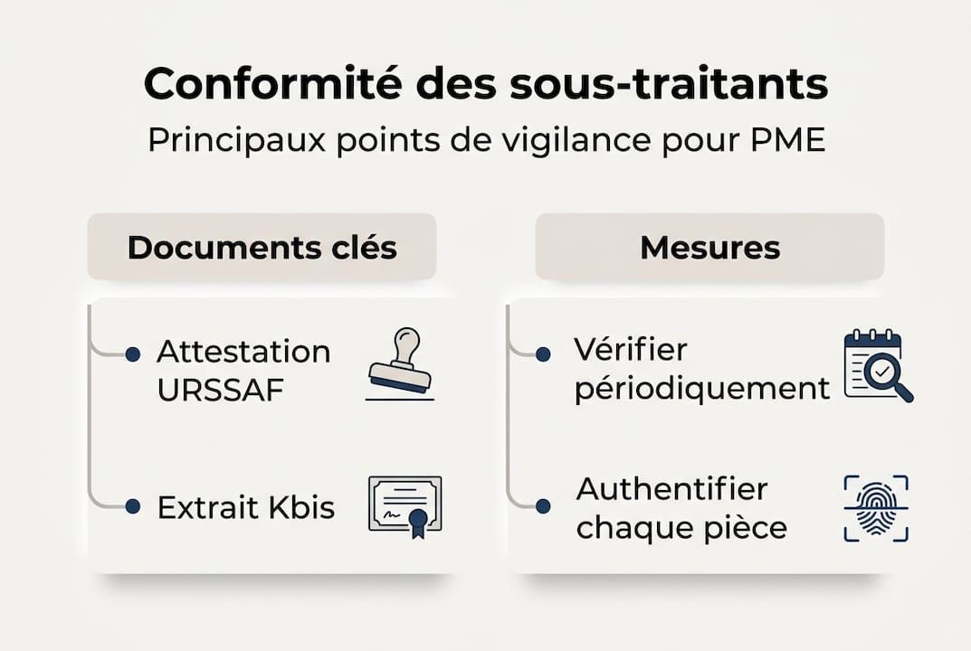 Les essentiels de la conformité sociale en un coup d'œil