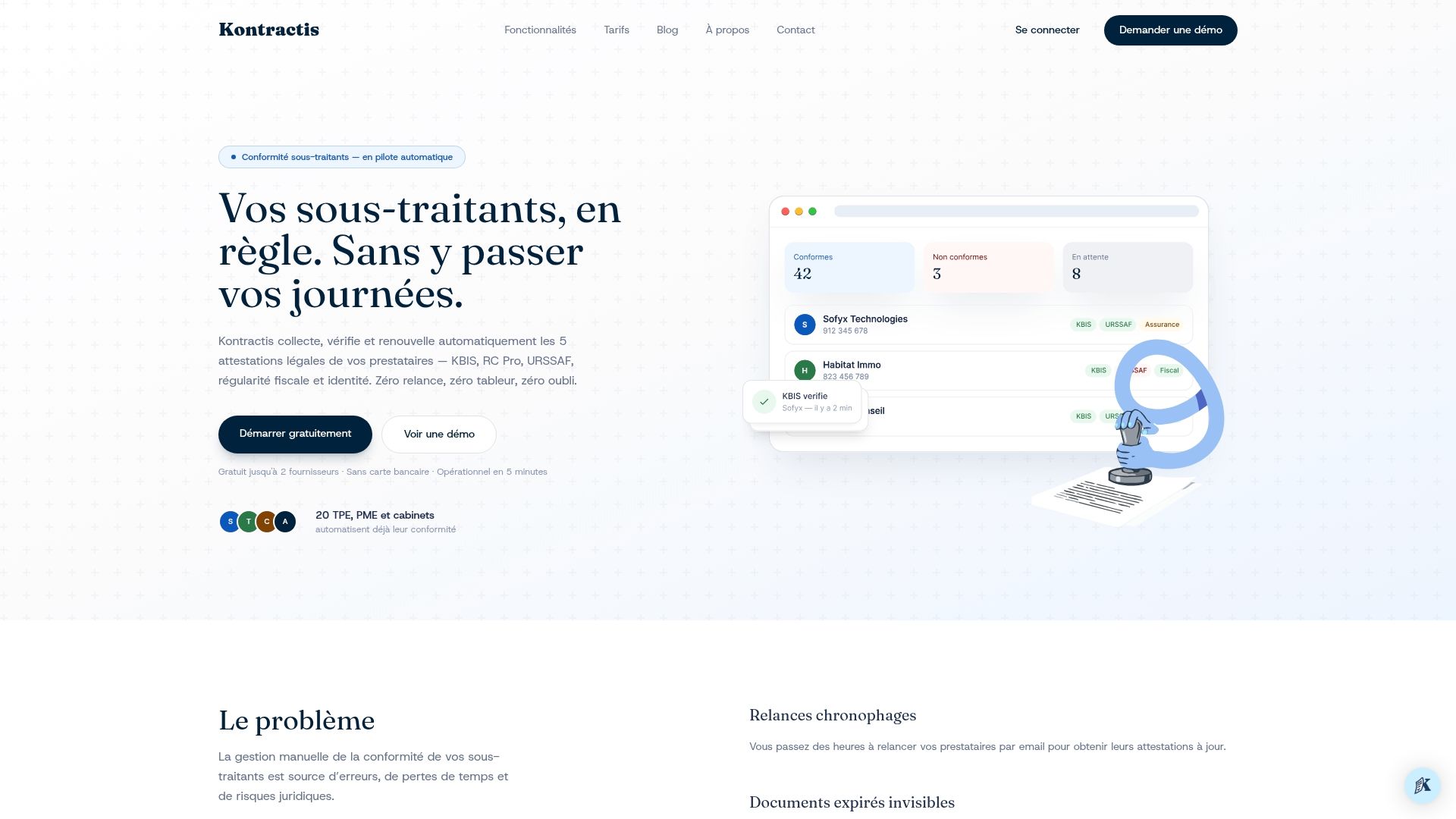 https://kontractis.fr