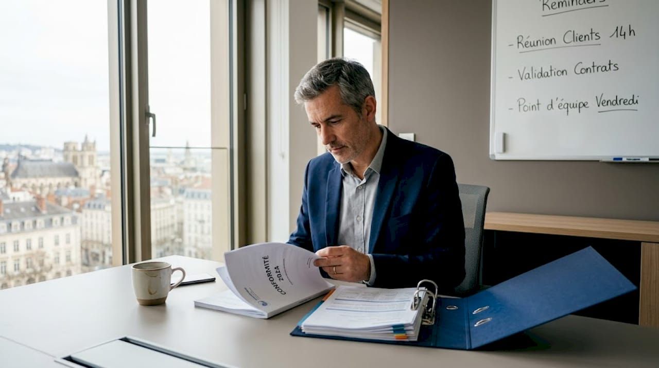 Protection contre le travail dissimulé : guide 2026
