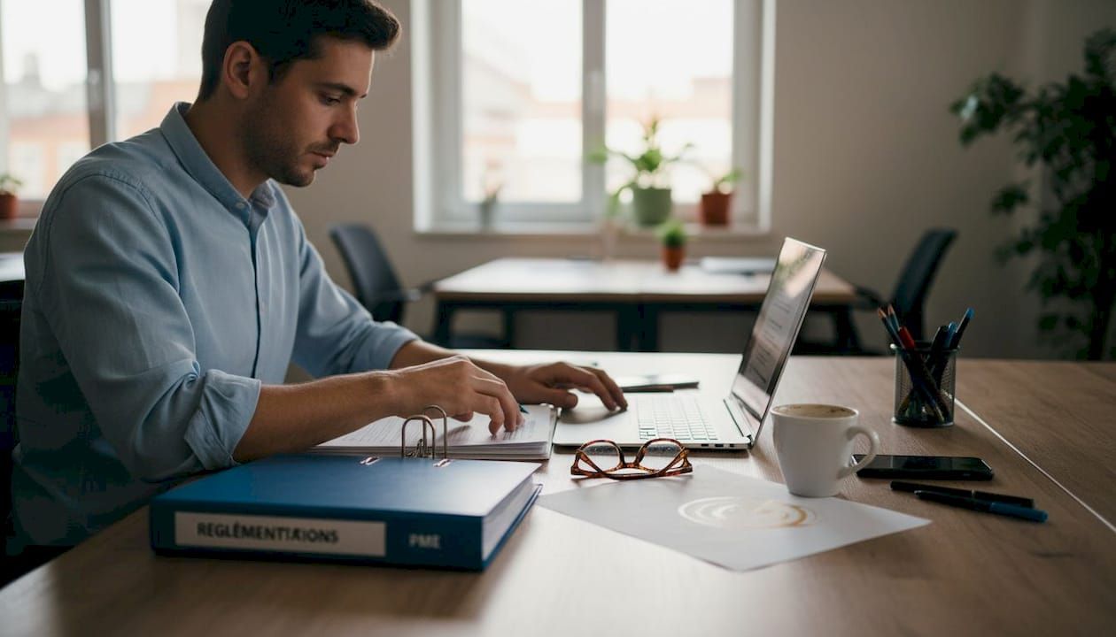 Checklist conformité sous-traitance : sécurisez vos PME/ETI