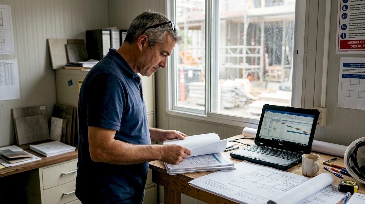 Conformité sous-traitants : sécurisez vos chantiers dès 5 000 €