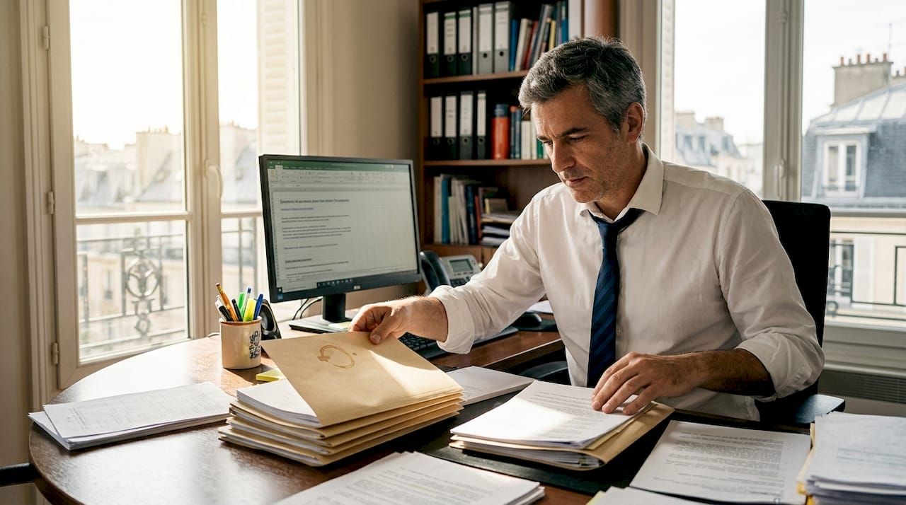 Obligations légales sous-traitant : sécurisez votre conformité