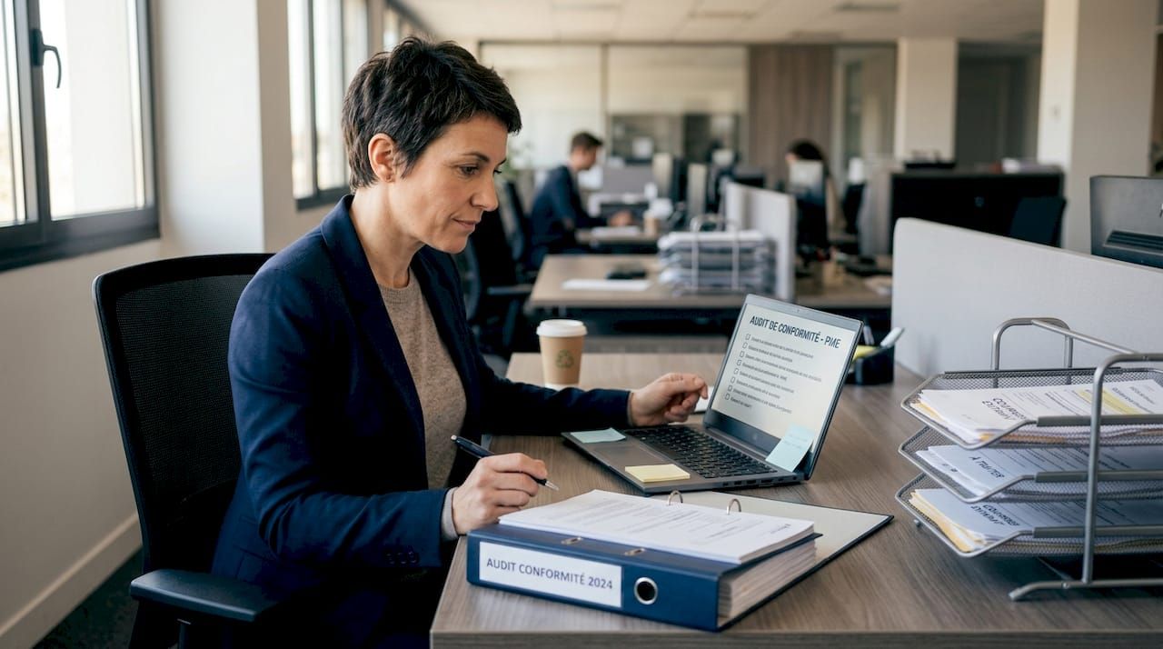 Conformité RGPD sous-traitants : sécurisez vos PME/ETI