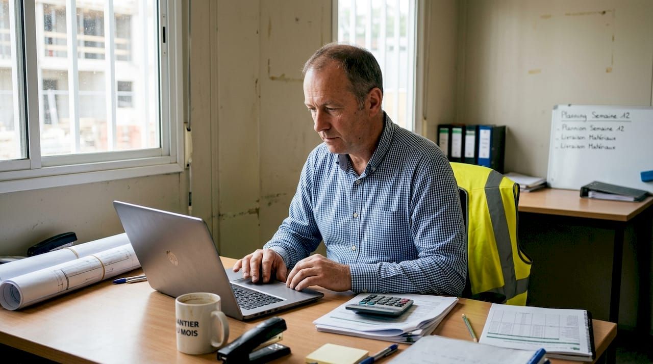 Conformité fiscale BTP : guide pratique pour PME/ETI