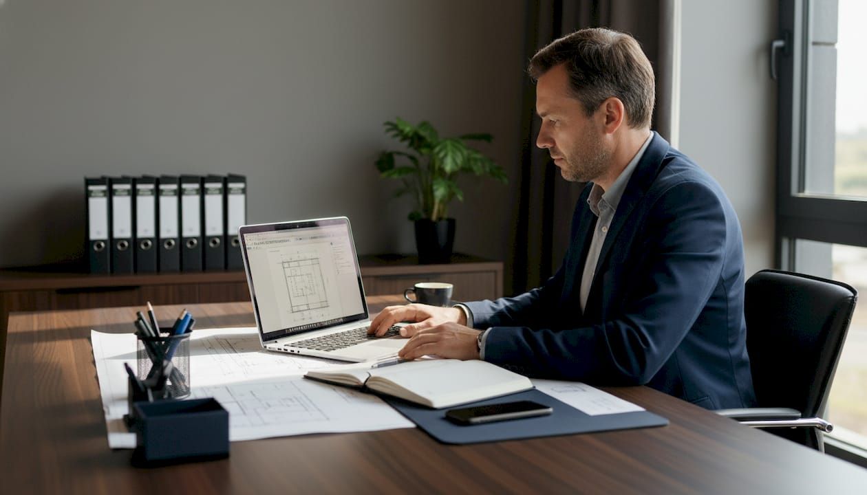 Automatisez la conformité prestataires BTP et gagnez du temps