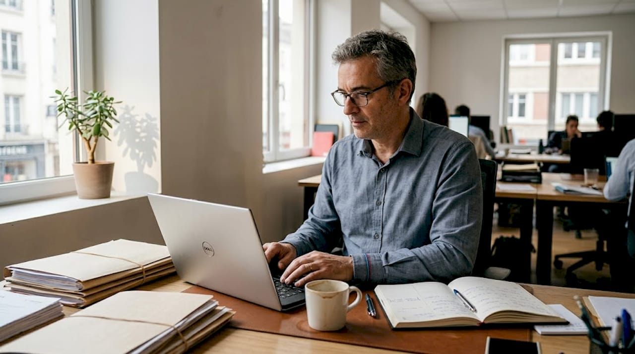 Valider les attestations fiscales sous-traitants : automatisez