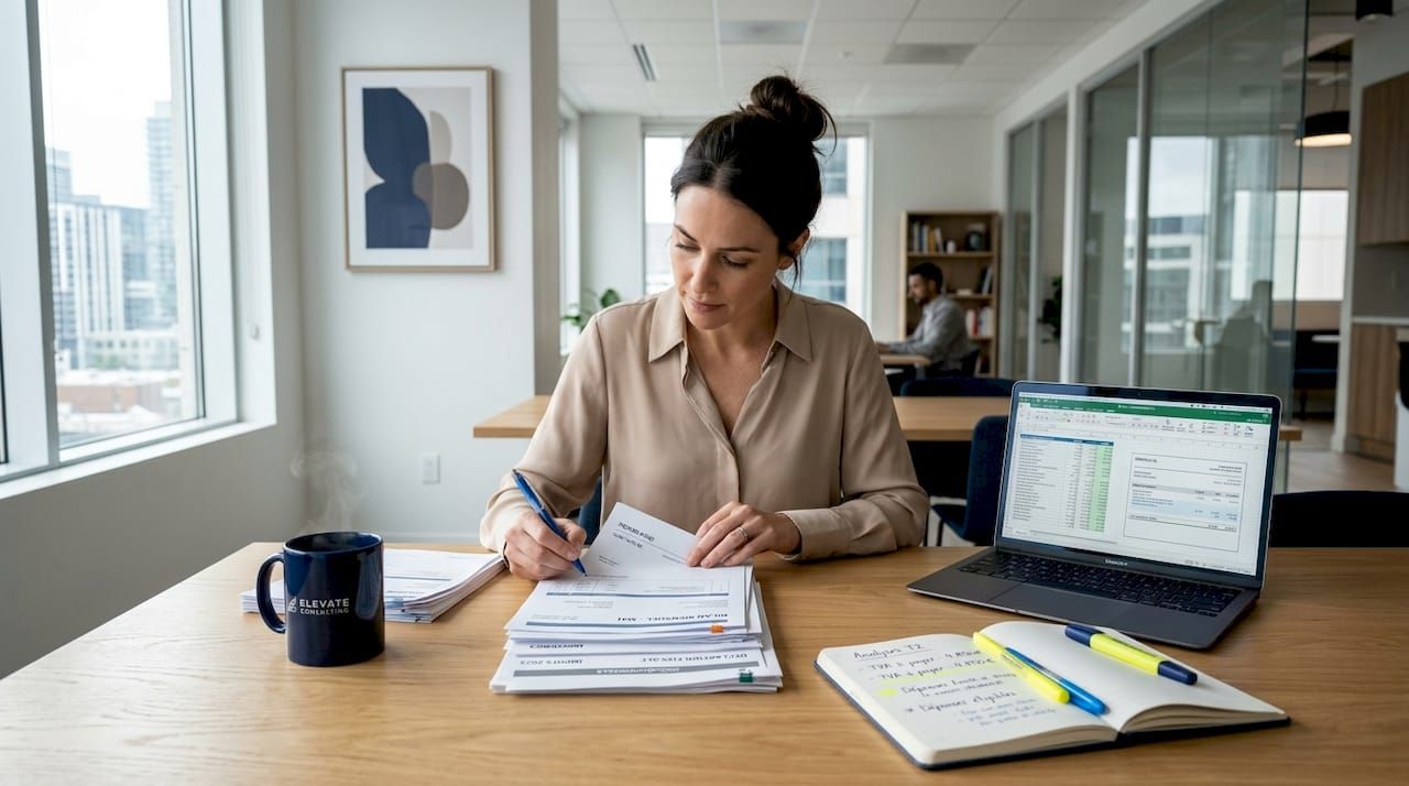 Types de documents fiscaux : guide PME 2026