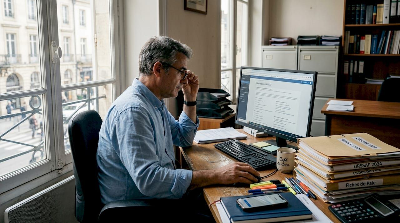 Attestation URSSAF : outil clé pour la conformité sous-traitants