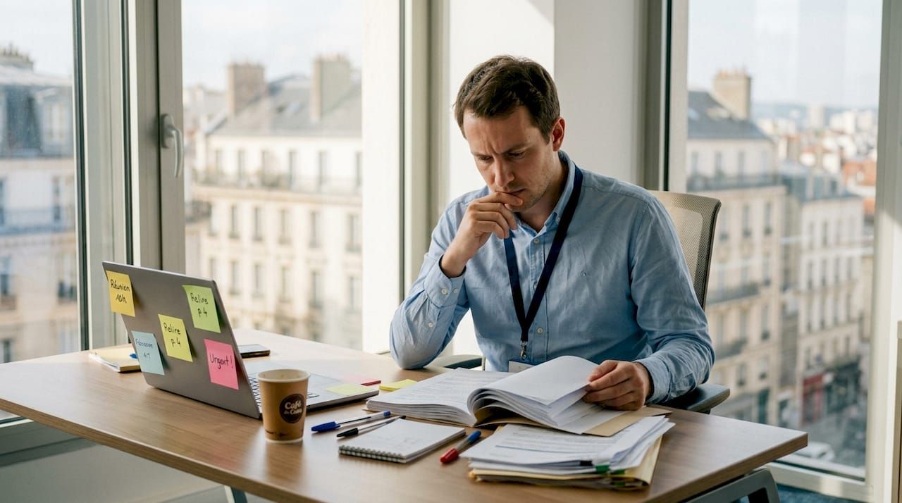 Gestion documentaire : sécurisez la conformité sous-traitants
