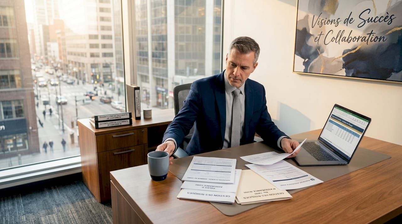 Assurance RC Pro sous-traitant : guide conformité PME