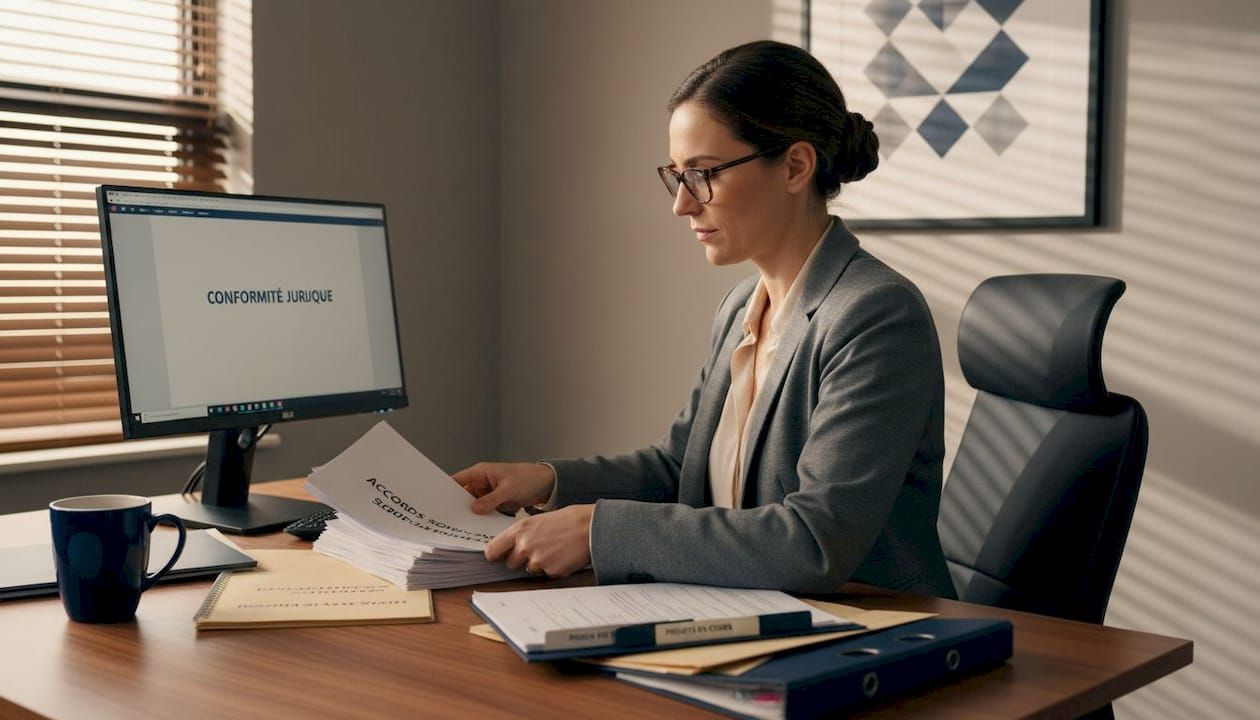 Sécurisez vos sous-traitances avec l'article L8222-1 du code du travail