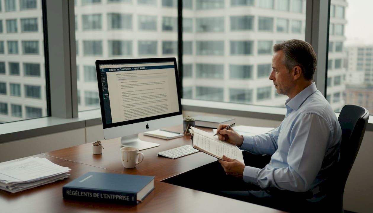 Conformité en entreprise : protéger et valoriser vos achats