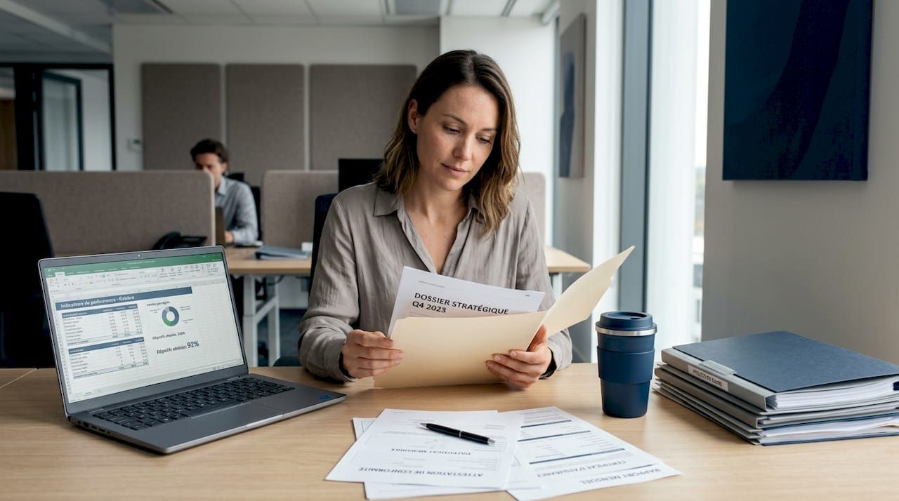 Rapport de vigilance sous-traitant : guide 2026